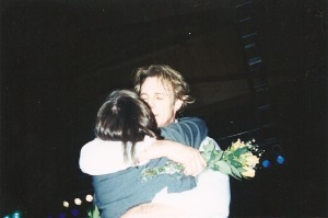 Me & Rick circa 2000