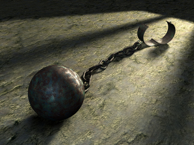 Ball and Chain