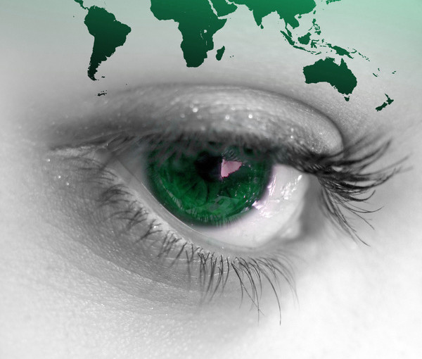 World Eye